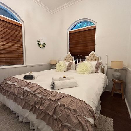 Celestial Dew Guesthouse In Tyalgum Экстерьер фото