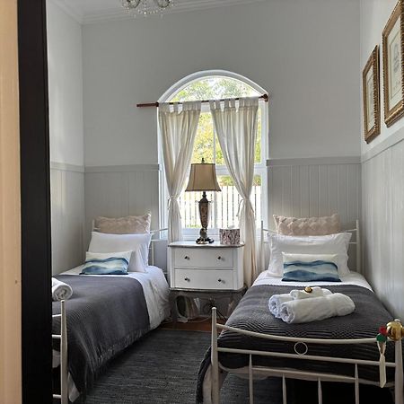 Celestial Dew Guesthouse In Tyalgum Экстерьер фото