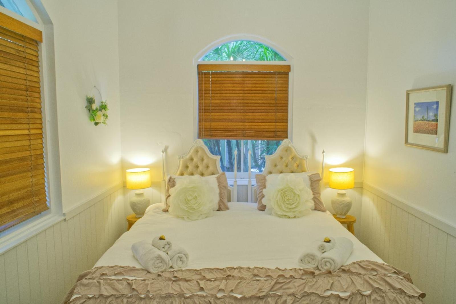 Celestial Dew Guesthouse In Tyalgum Экстерьер фото