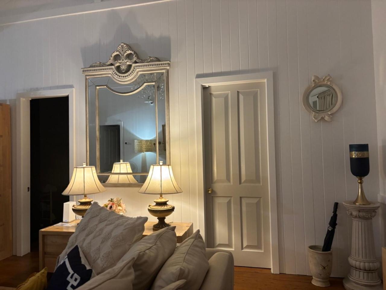Celestial Dew Guesthouse In Tyalgum Экстерьер фото