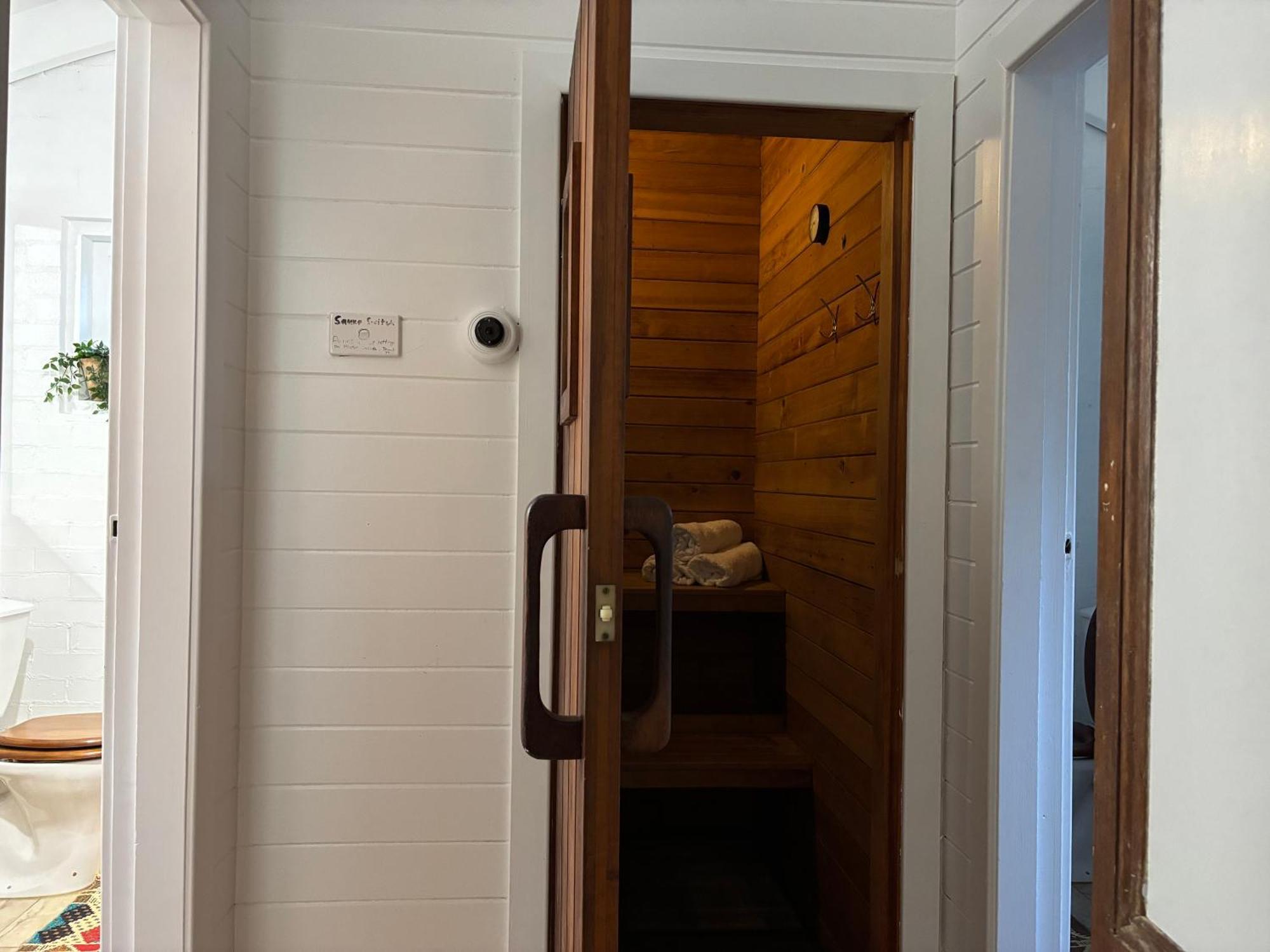 Celestial Dew Guesthouse In Tyalgum Экстерьер фото