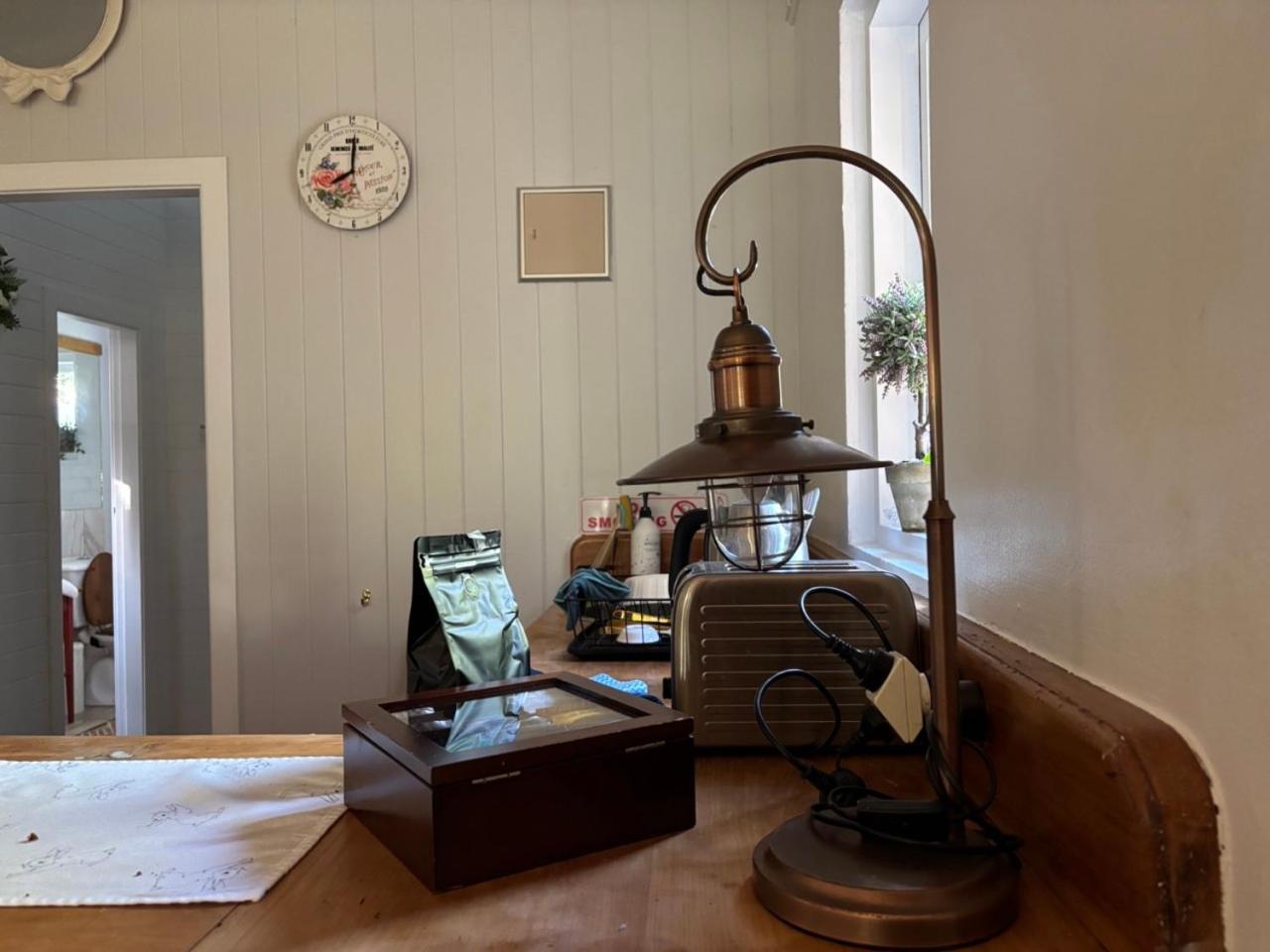 Celestial Dew Guesthouse In Tyalgum Экстерьер фото
