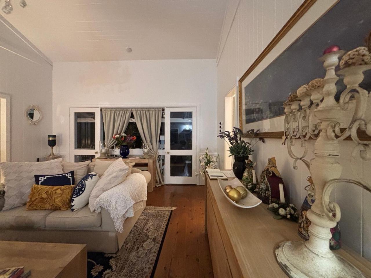 Celestial Dew Guesthouse In Tyalgum Экстерьер фото