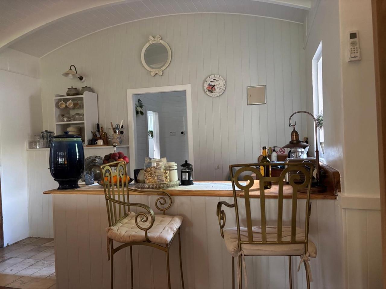 Celestial Dew Guesthouse In Tyalgum Экстерьер фото